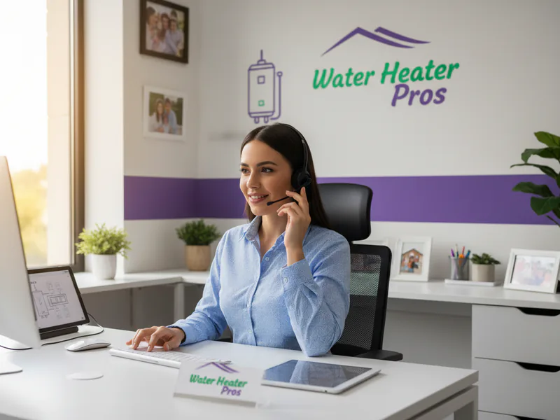 Water Heater Repair  in Uniontown  FAQ